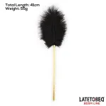 Estimulador de Plumas 41 cm