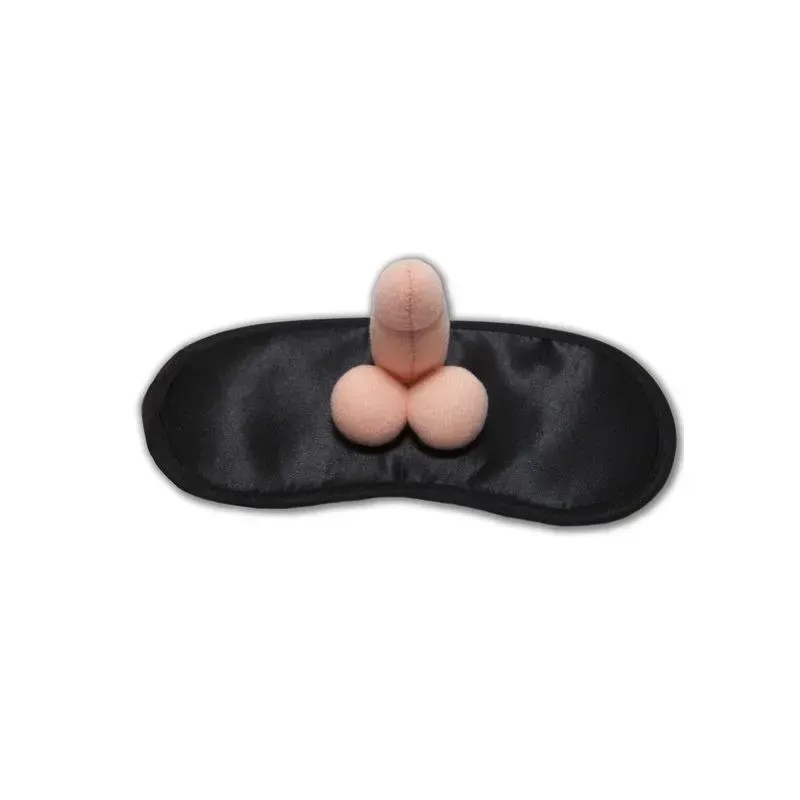 Antifaz con Pene – Complementos/Artículos Divertidos