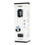 Bomb para el Pene Automática P-Pump PP03