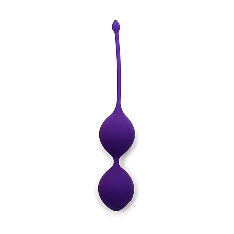 Bola Kegel Brussels Purpura – Bolas