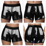 Calconcillos/Boxers Talla S/M 32-35