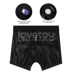 Calconcillos/Boxers Talla S/M 32-35