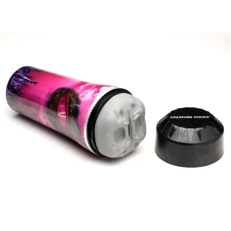 Masturbador Predator Creature 8.7 – Dildos