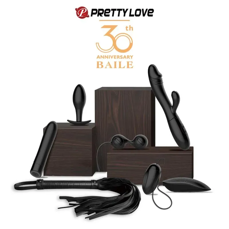 Kit 30th Anniversary Collection Kit – Kits