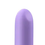 Sulley Bala Vibradora Silicona Líquida Unibody Flexible USB