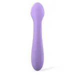 Dianne Vibrador Silicona Líquida Unibody Punto G Flexible USB