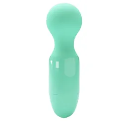 Mini Masajeador Little Cute Verde