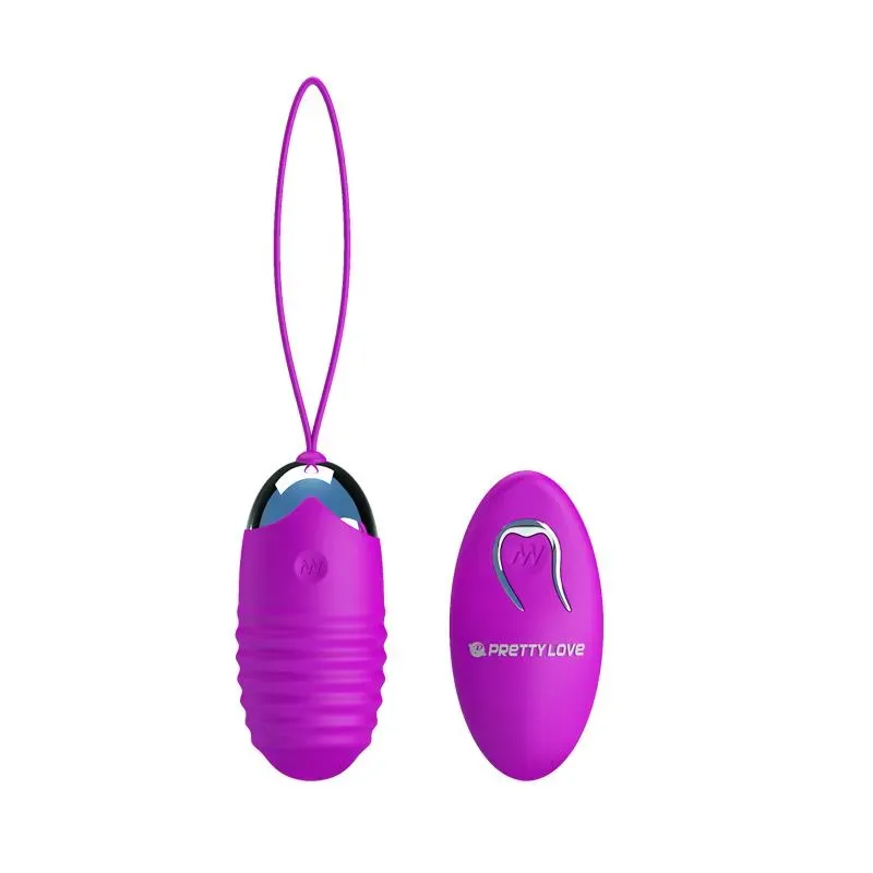 Huevo Vibrador Jessica USB Purpura – Huevos Vibradores
