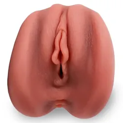 Lara Vagina y Ano Súper Realista 695 gr