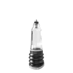Bomba para el Pene Hydromax5 Transparente
