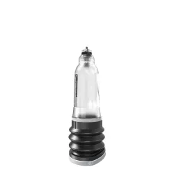 Bomba para el Pene Hydromax5 Transparente