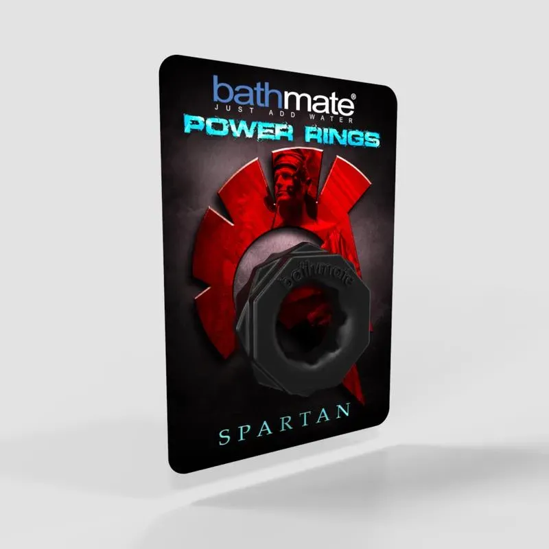 Anillo para el Pene Spartan – Anillos Pene