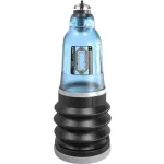 Bomba para Pene Hydromax3 Azul