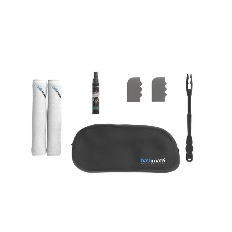 Kit de Limpieza – Limpieza y Mantenimiento