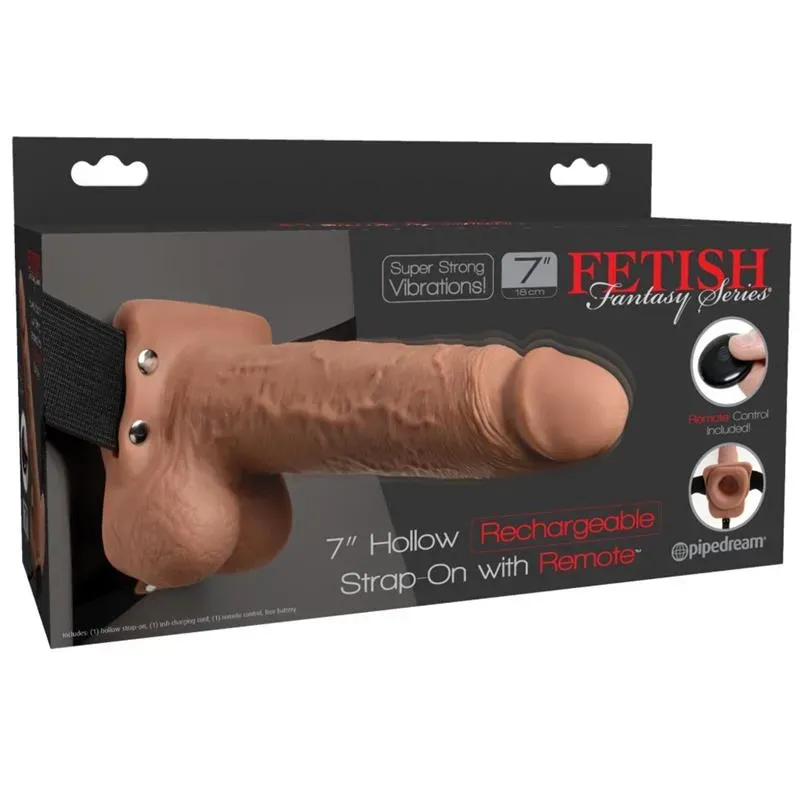 Arnes Elastico con Dildo Hueco 7 10 Funciones Control Remoto USB – Arneses