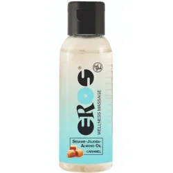 Aceite de Masaje Aroma Caramelo 50 ml