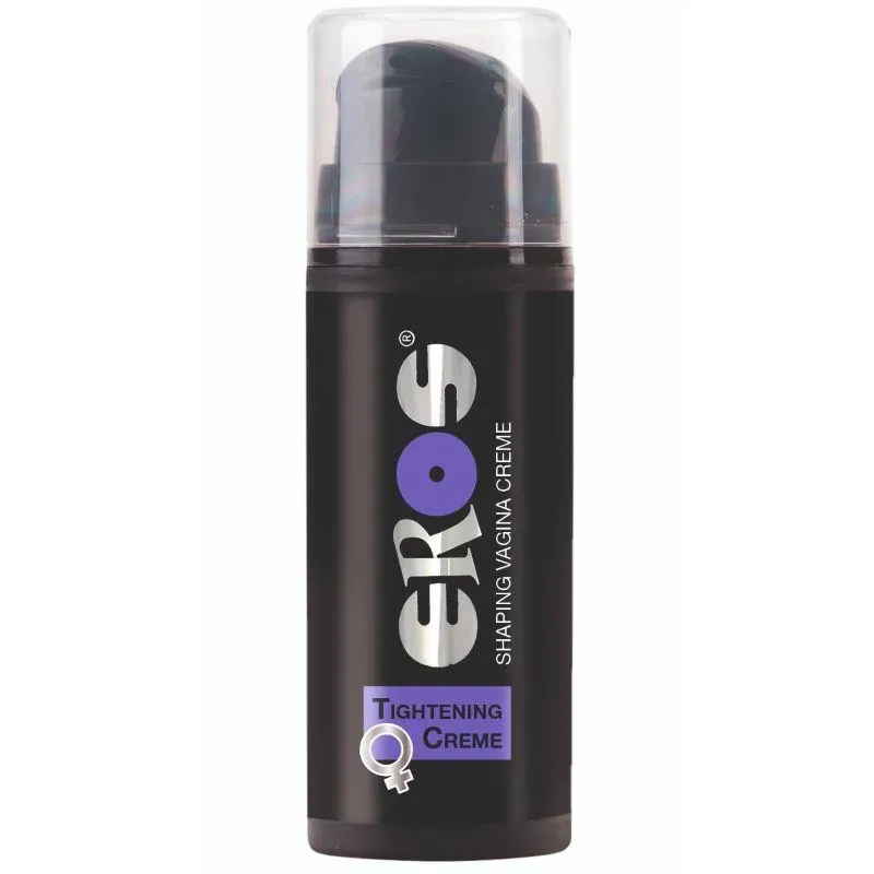 Crema Estrechamiento Vaginal 30 ml – Potenciadores Orgasmo Femenino