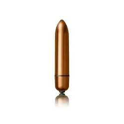 Kit Bala Vibradora y Funda Silhouette Dark Desires