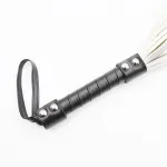 Flogger con Doble Remache 44 cm