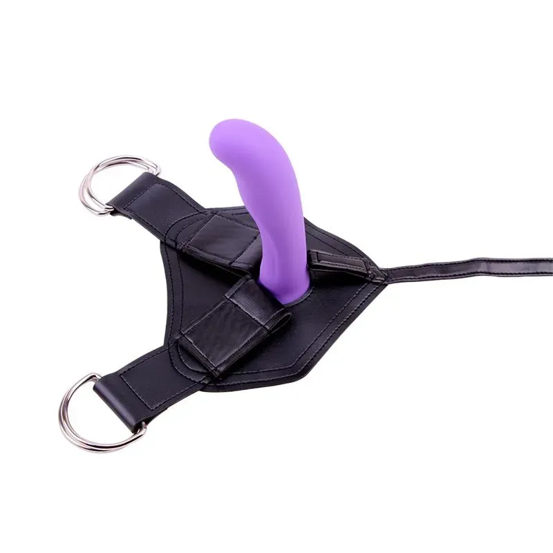 Arnés y Dildo Amor – Arneses