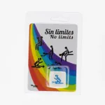 Dado de Posturas Kamasutra Gay