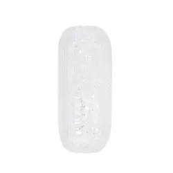 Male Masturbator Palm Stroker No. 3 - 4.9 Transparente