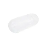 Male Masturbator Palm Stroker No. 3 - 4.9 Transparente