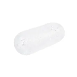 Male Masturbator Palm Stroker No. 3 - 4.9 Transparente