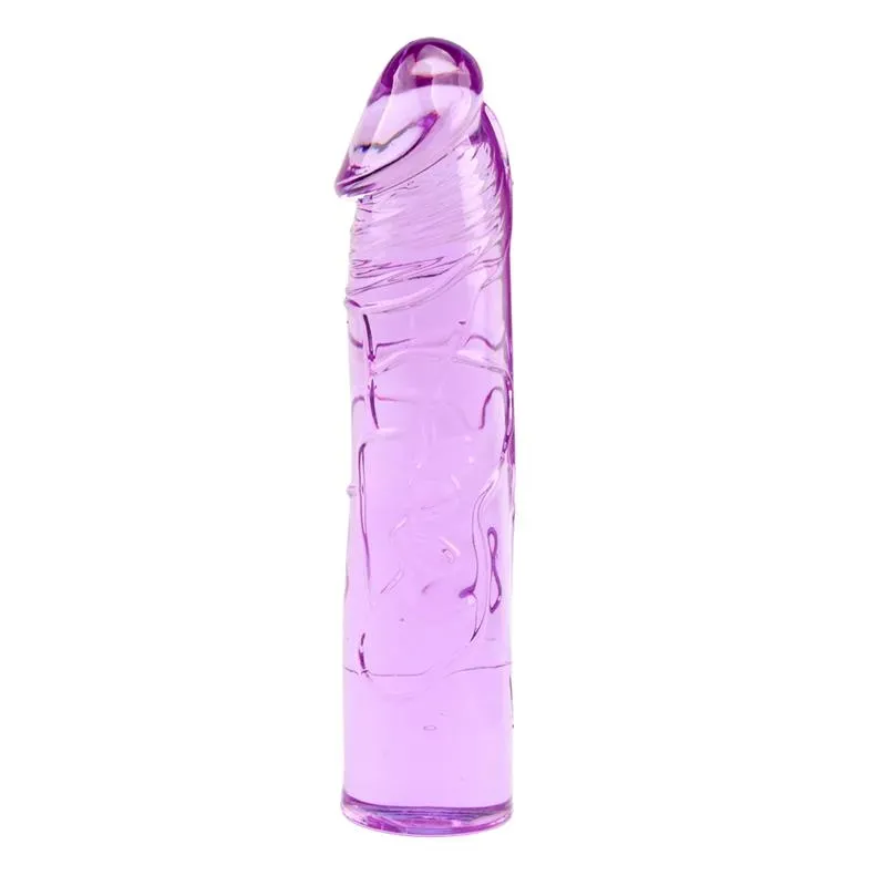 Dildo Ding Dong 6.8 – Dildos