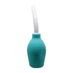Anal Douche Cleaner Enema Azul 310 ml