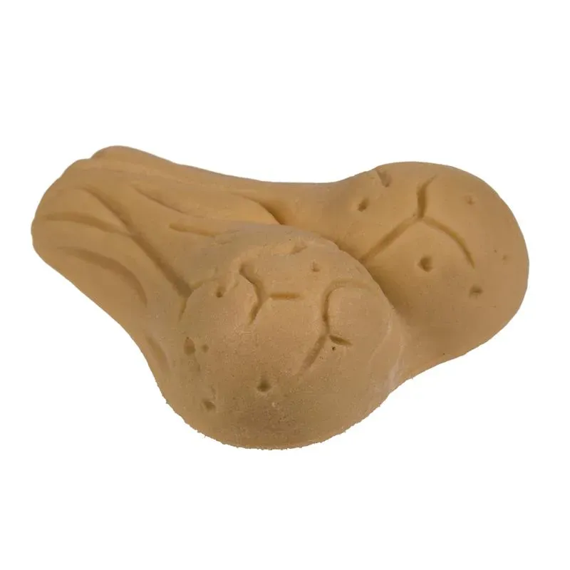 Growing Testicle 4x3 cm – Complementos/Artículos Divertidos