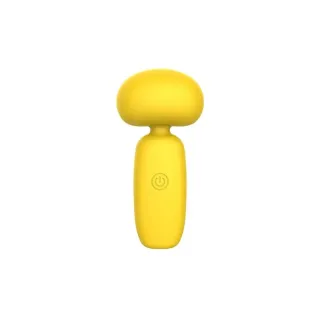 Buster Mini Masajeador Silicona Líquida USB