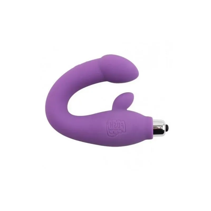 Raised Grain Goddess Dual Orgasm Punto G – Estimuladores