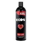 XXL Light Love Lubricane a base de Silicona 600 ml