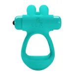 Anillo para el Pene con Vibración Passionate Dante Verde