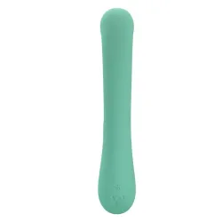Lamar Vibrador Punto-G Menta