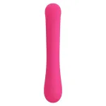 Lamar Vibrador Punto-G Rosa