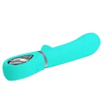 Thomas Vibrador Punto-G Aqua