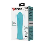 Alfreda Bala Vibradora USB