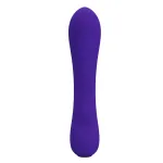 Prescott Vibrador Silicona Lilac