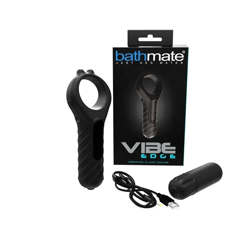 Estimulador Vibe Edge – Estimuladores