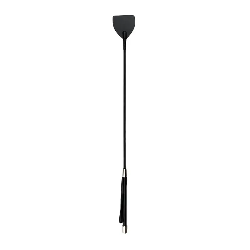 Fusta Negra – Fustas, Floggers y Palas
