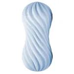 Masturbador Flexy Bubbly Azul