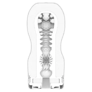 Masturbador Premium Origianl Vacuum Cup