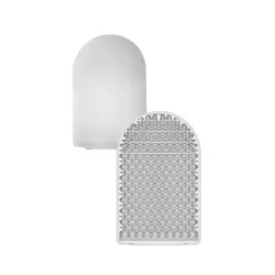 Masturbador Pocket Crystal Mist