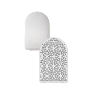 Masturbador Pocket Spark Beads