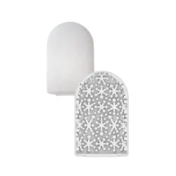 Masturbador Pocket Spark Beads