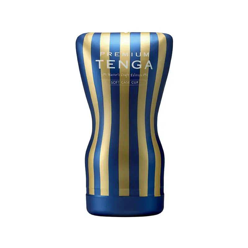 Masturbador Premium Squeeze Tube Cup – Masturbadores Ella