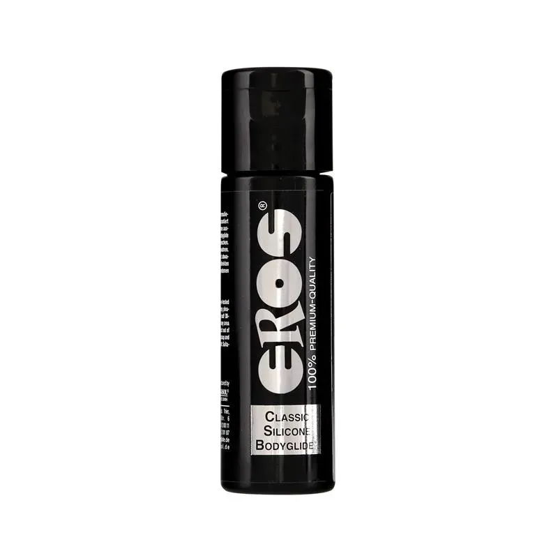 Lubricante Silicona Clásico Bodyglide 50 ml – Base Silicona