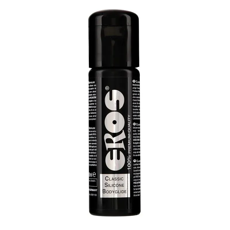 Lubricante Silicona Clásico Bodyglide 100 ml – Base Silicona
